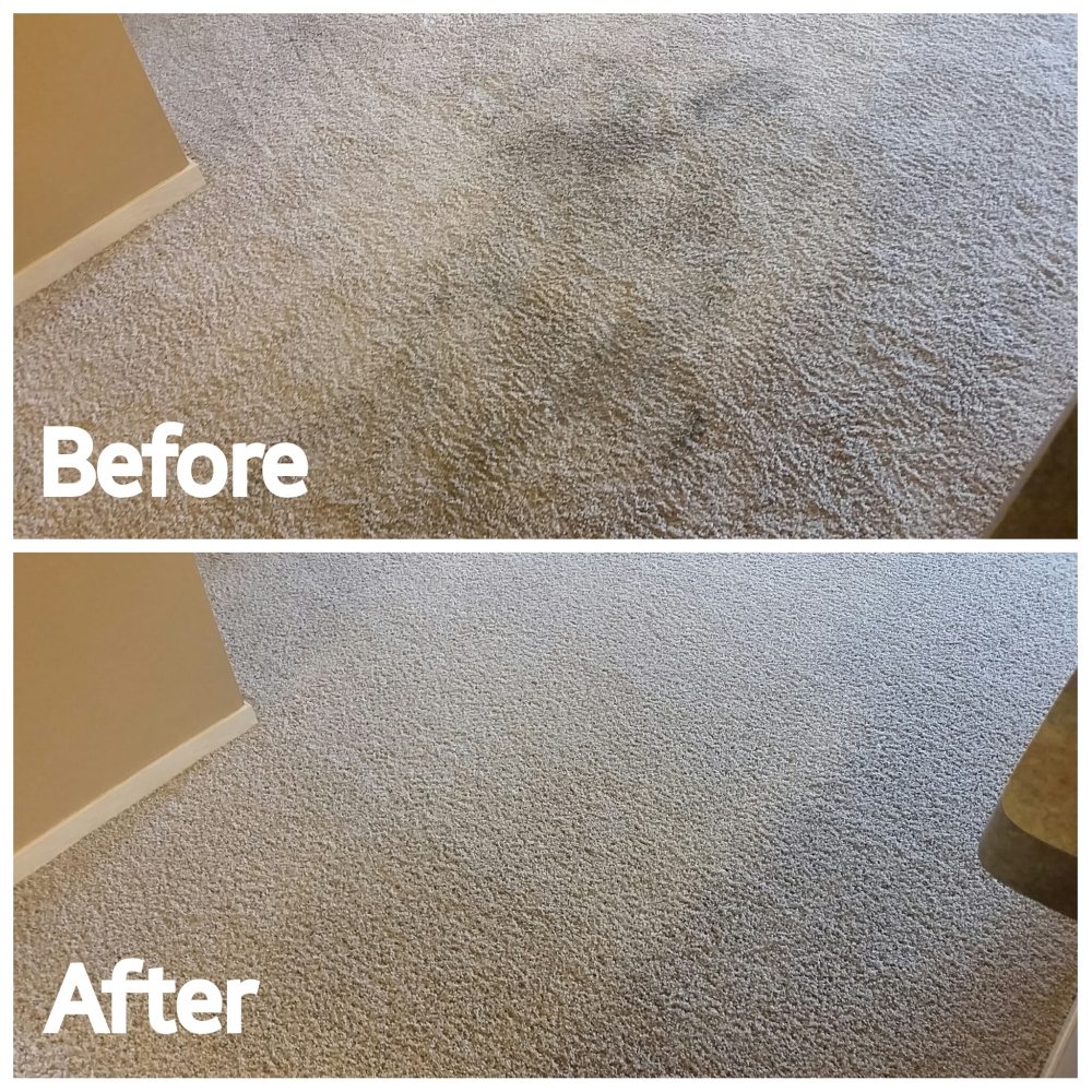 Bluegrass Cleaning Company Image